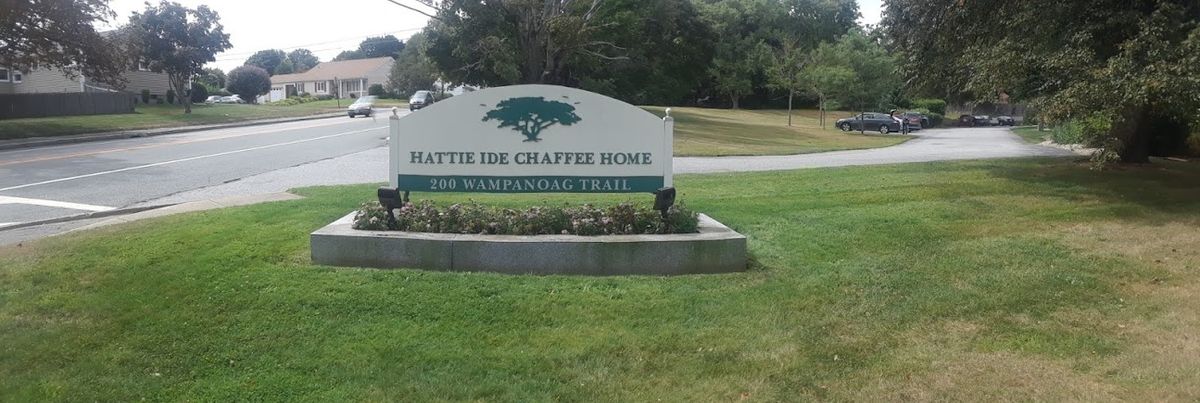 Hattie Ide Chaffee Home 2