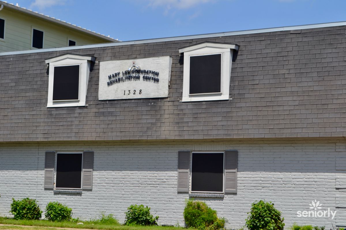 Mary Lee Foundation Rehabilitation Center, undefined, undefined 2
