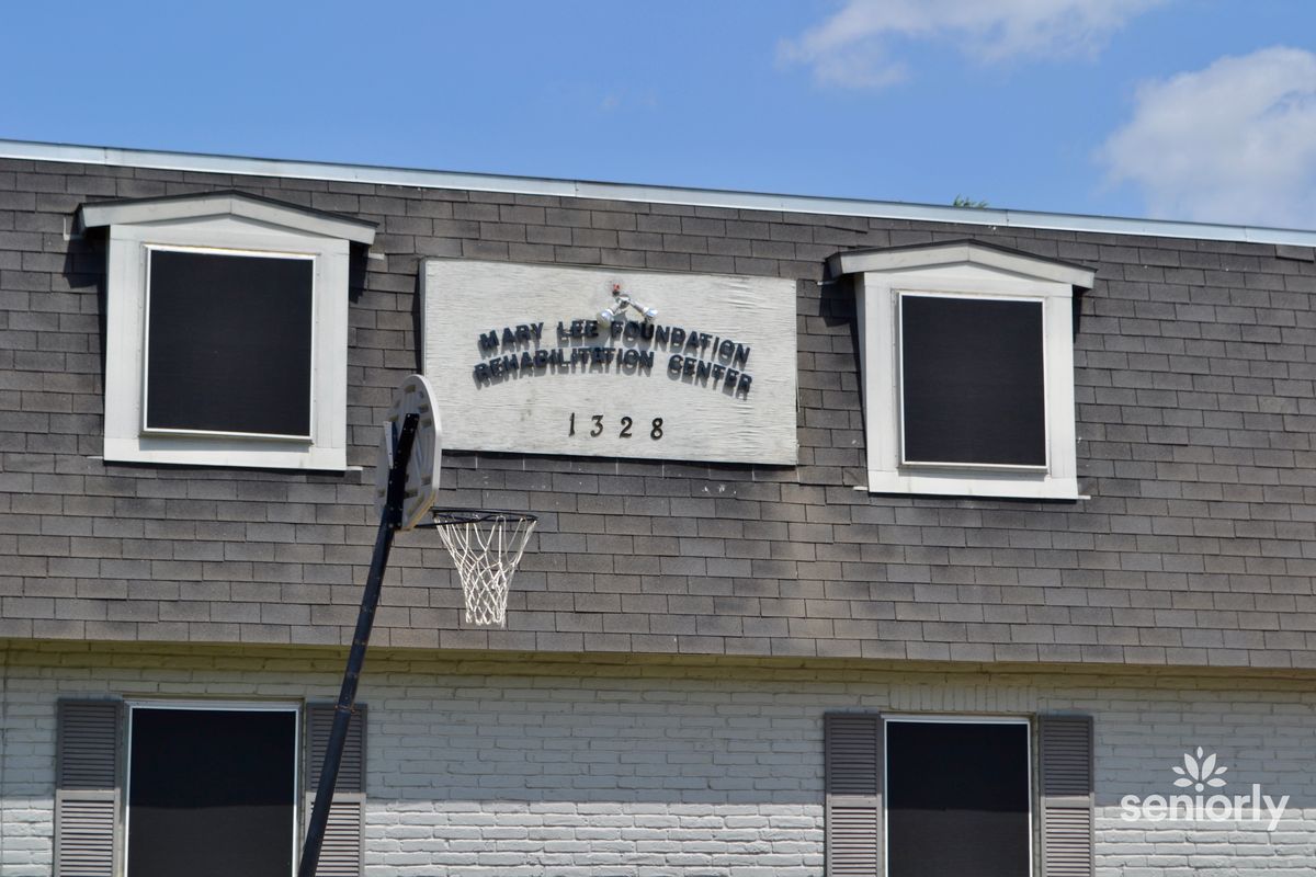 Mary Lee Foundation Rehabilitation Center, undefined, undefined 1