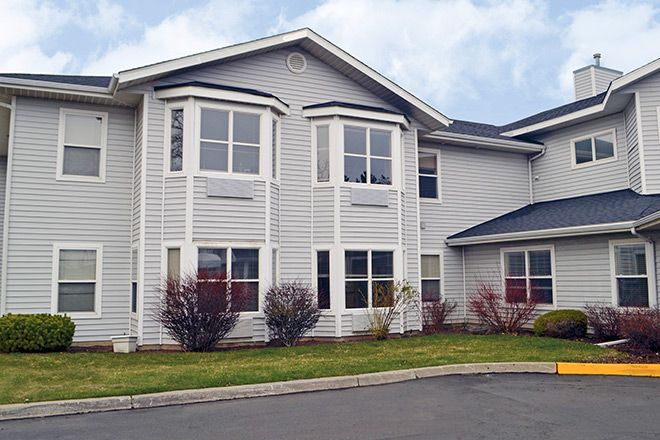 Brookdale Coeur d'Alene 1