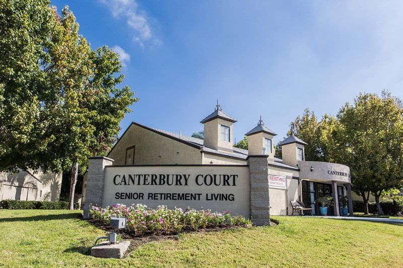 Canterbury Court 1