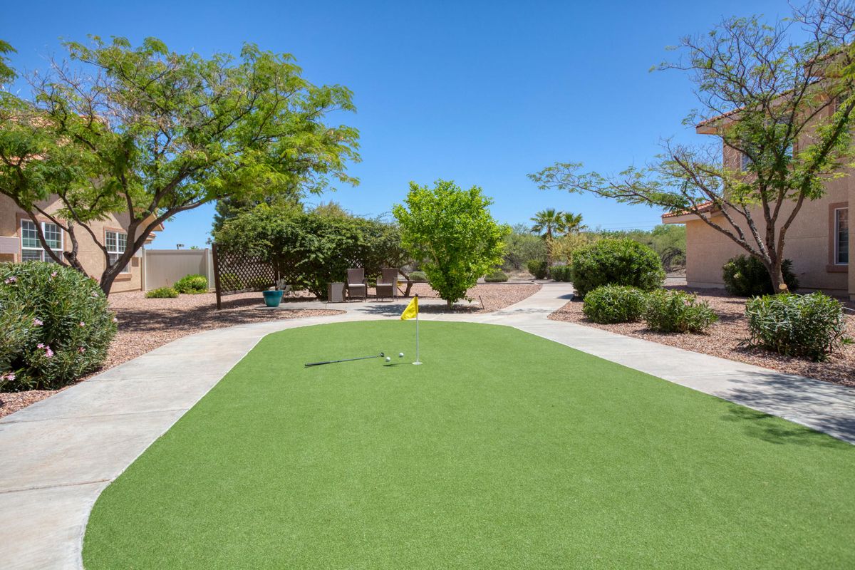 Prestige Assisted Living At Green Valley, Green Valley, AZ 11