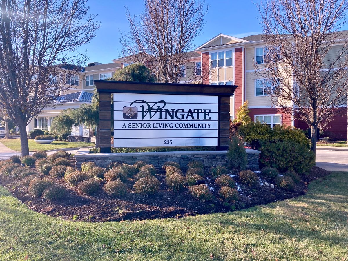 Wingate Residences at Needham 3