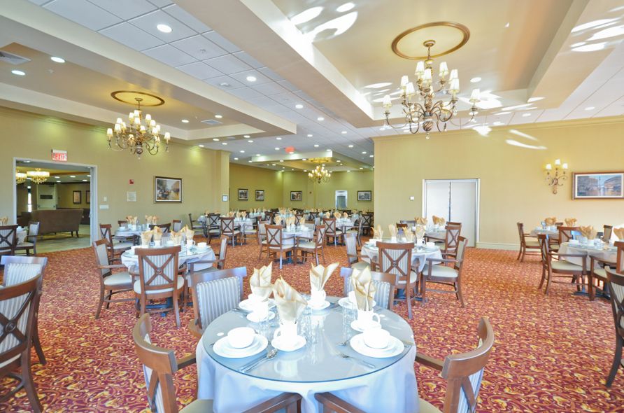 Westchester Center For Independent And Assisted Living 5