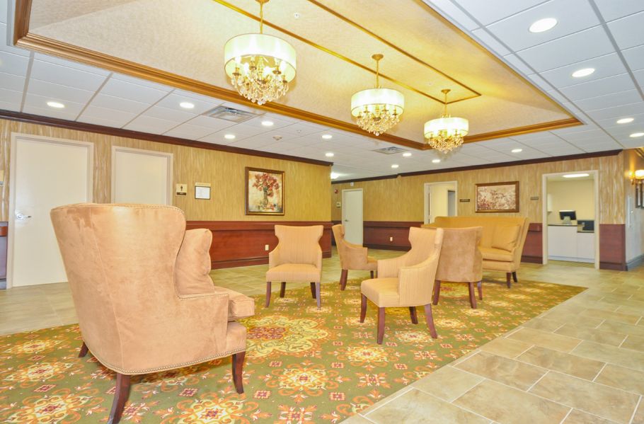 Westchester Center For Independent And Assisted Living 1