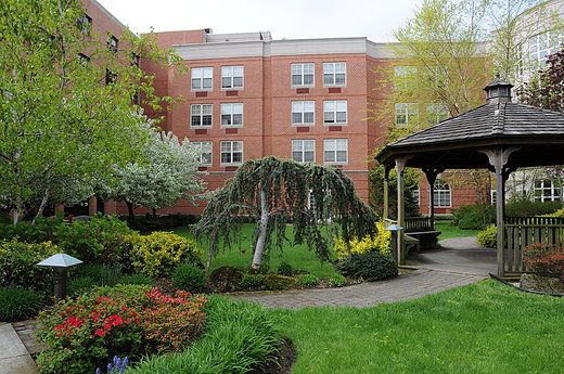 Norwegian Christian Home And Health Care Center, Brooklyn, NY 2