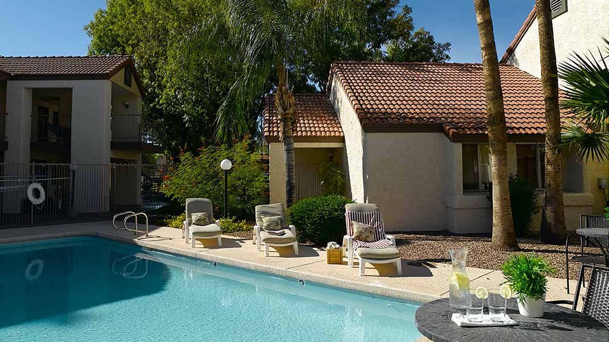 Atria Chandler Villas (UPDATED) Get Pricing, See 16 Photos & See