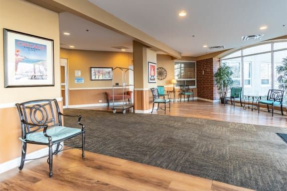 Elison Independent Living Of Niles 5