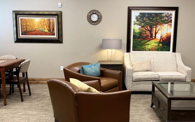 Sunridge Assisted Living And Memory Care 3