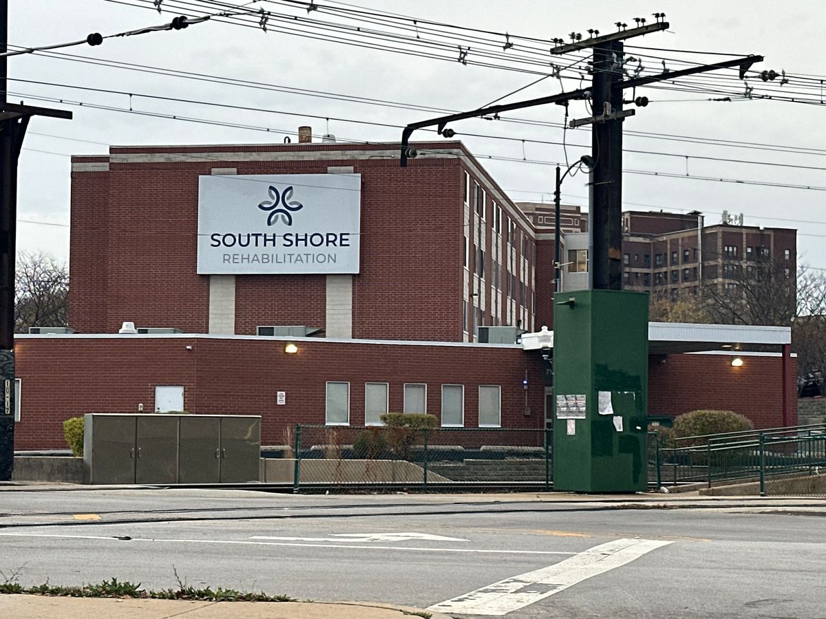 South Shore Rehabilitation 3