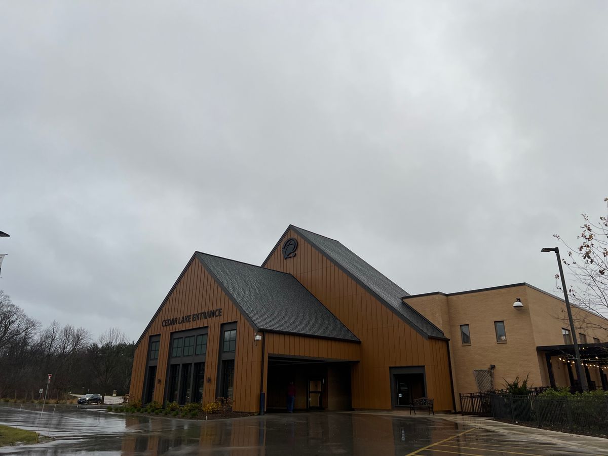 Cedar Community - Cedar Lake Campus 2