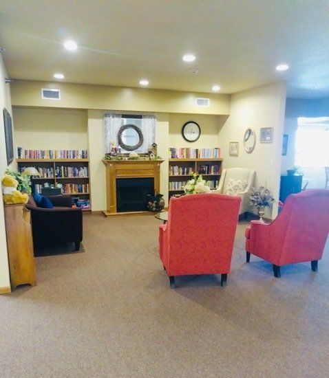 Apple Valley Assisted Living, Clear Lake, IA 2