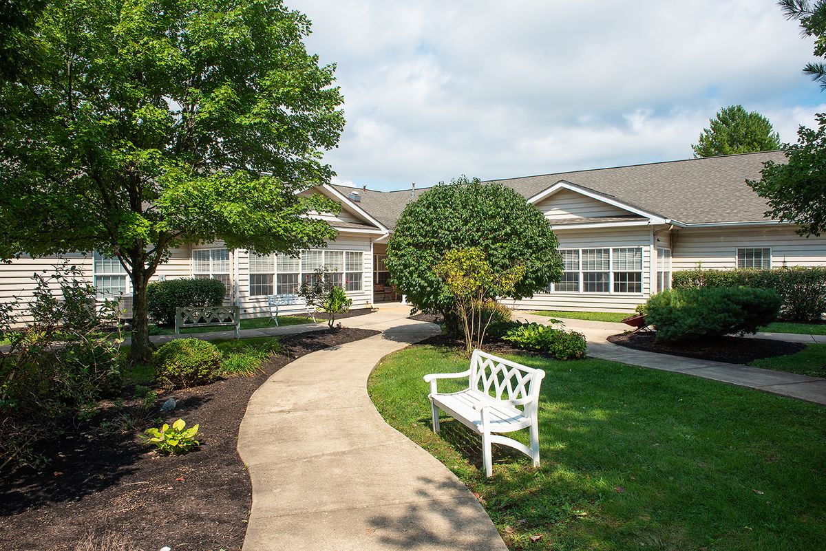 Commonwealth Senior Living at Hagerstown 1