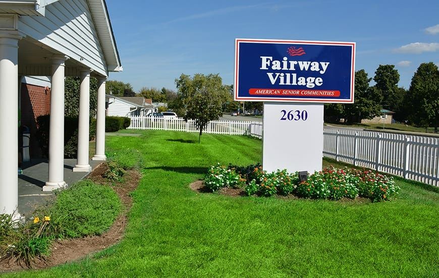 Fairway Village 5