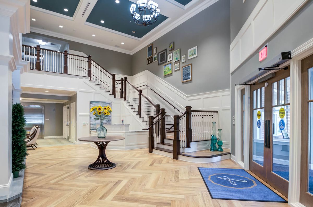 Arbor Terrace Morris Plains 2