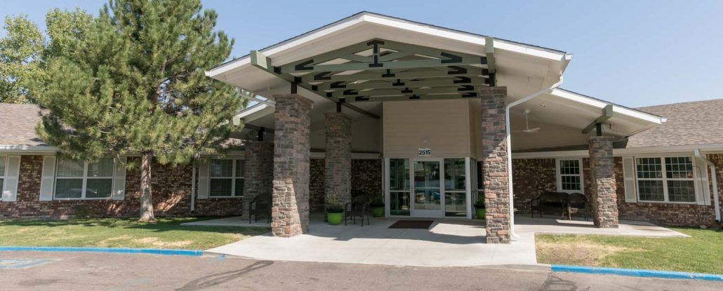 Rock Canyon Respiratory And Rehabilitation Center, Pueblo, CO 18