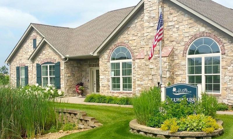 The Villas at River's Edge, Rogers, MN  5