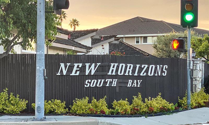 New Horizons South Bay 3
