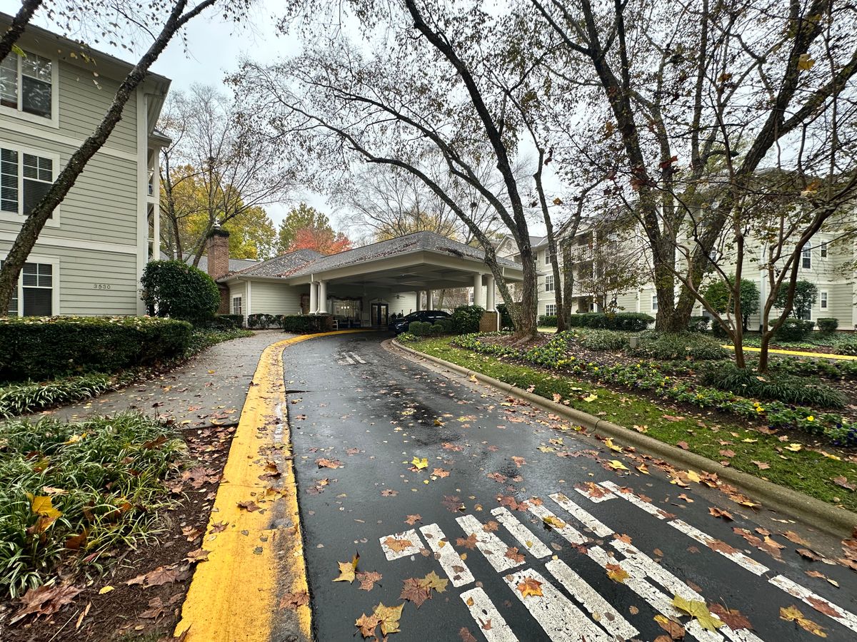 MerryWood On Park 3