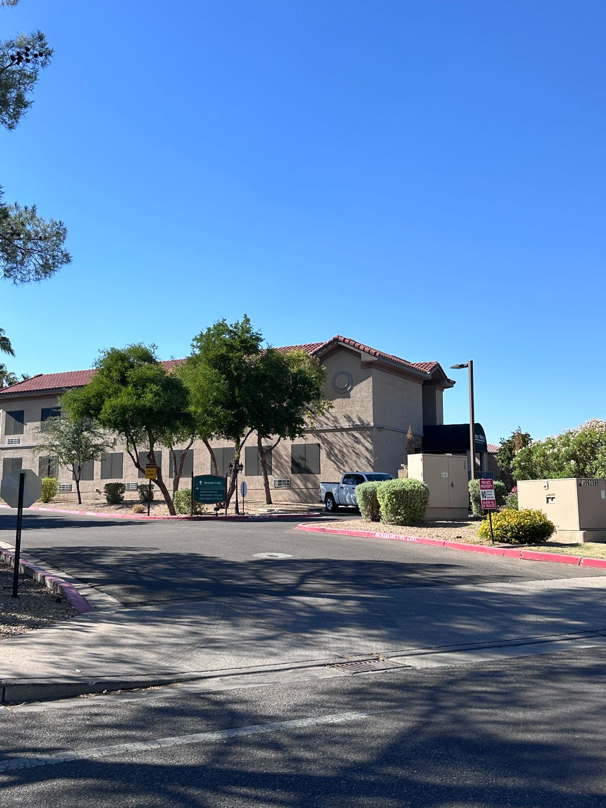 Pueblo Norte Senior Living 4