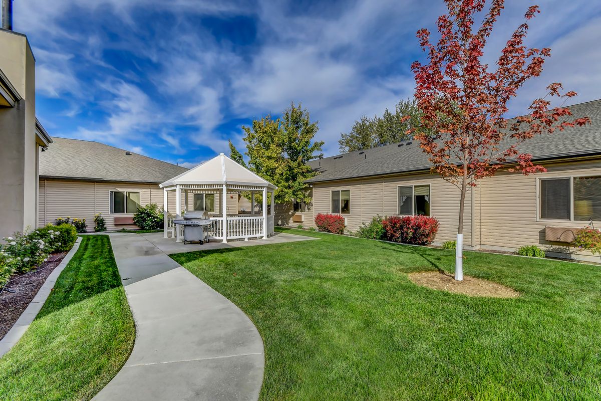 Grace Assisted Living Pricing, Photos & Amenities in Nampa, ID Seniorly