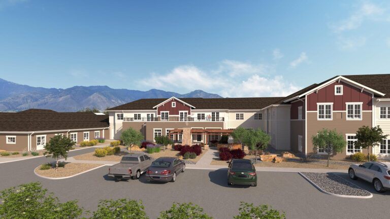 Valage Senior Living At Carson Valley 3