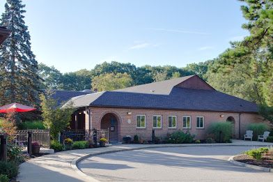 South County Nursing and Rehabilitation Center, North Kingstown, RI  4