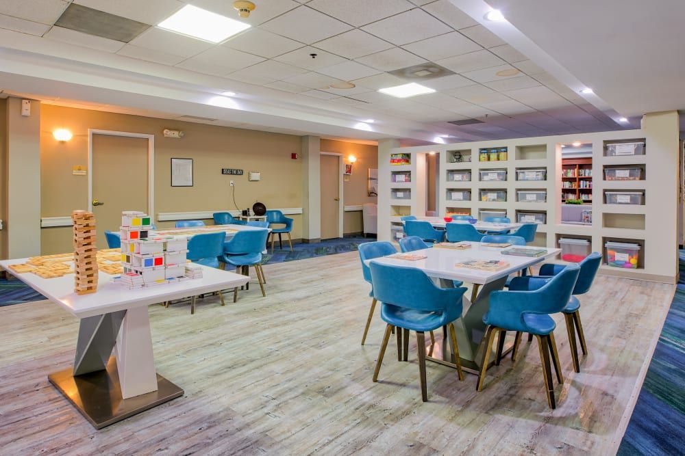 The Peninsula Assisted Living & Memory Care (UPDATED) Get Pricing