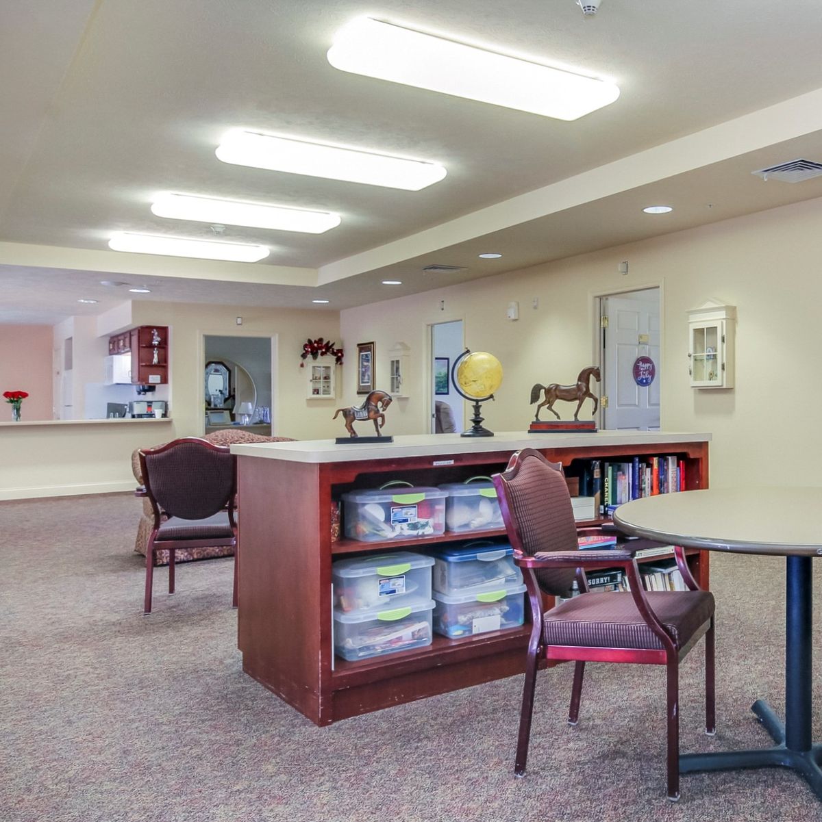 Woodlawn Meadows Assisted Living & Memory Care, Hastings, MI  3