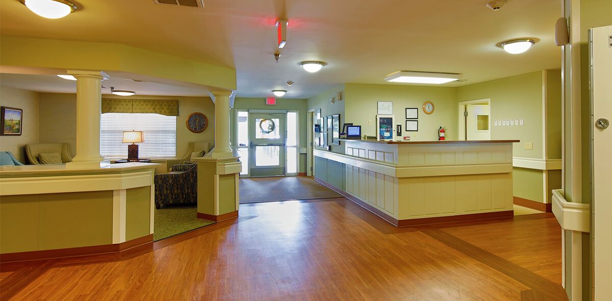 Rolling Ridge Assisted Living (UPDATED) Get Pricing & See 9 Photos in