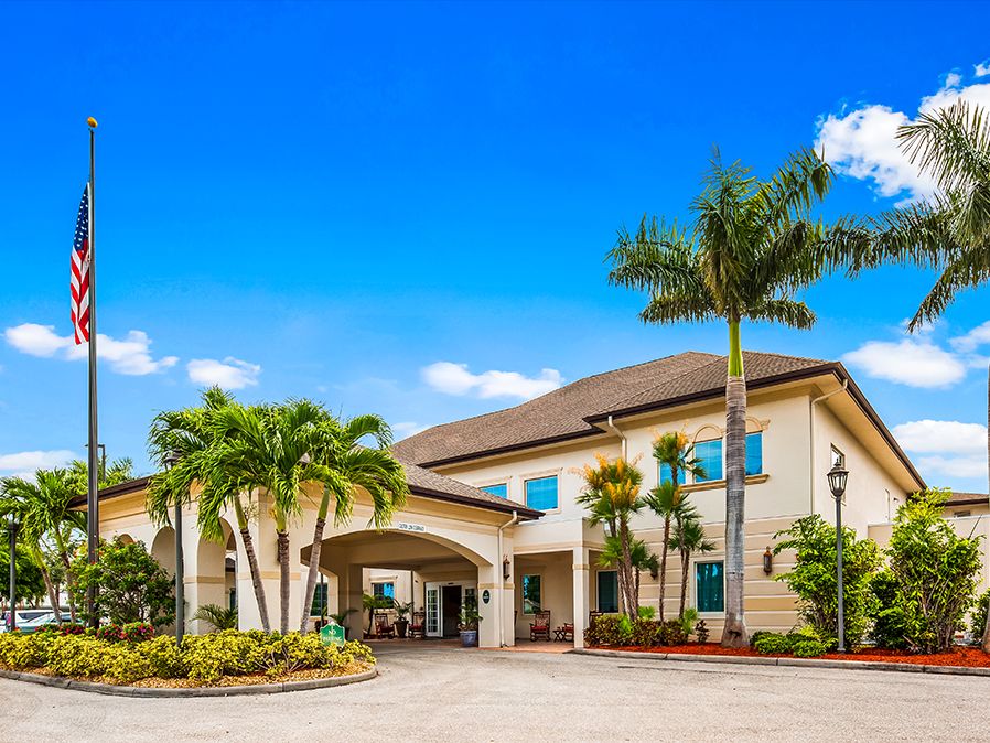 The Windsor Of Cape Coral 3
