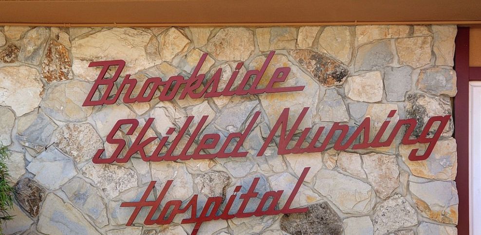 Brookside Skilled Nursing Hospital 4