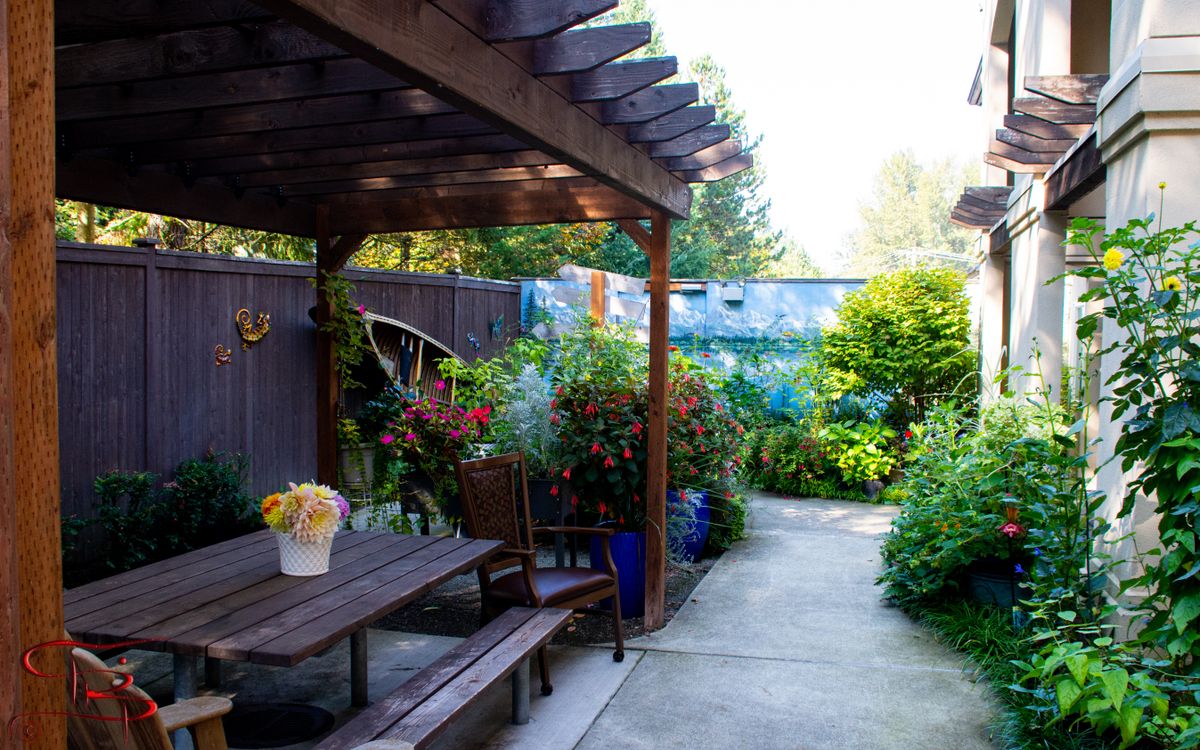 Aegis Living Marymoor 4