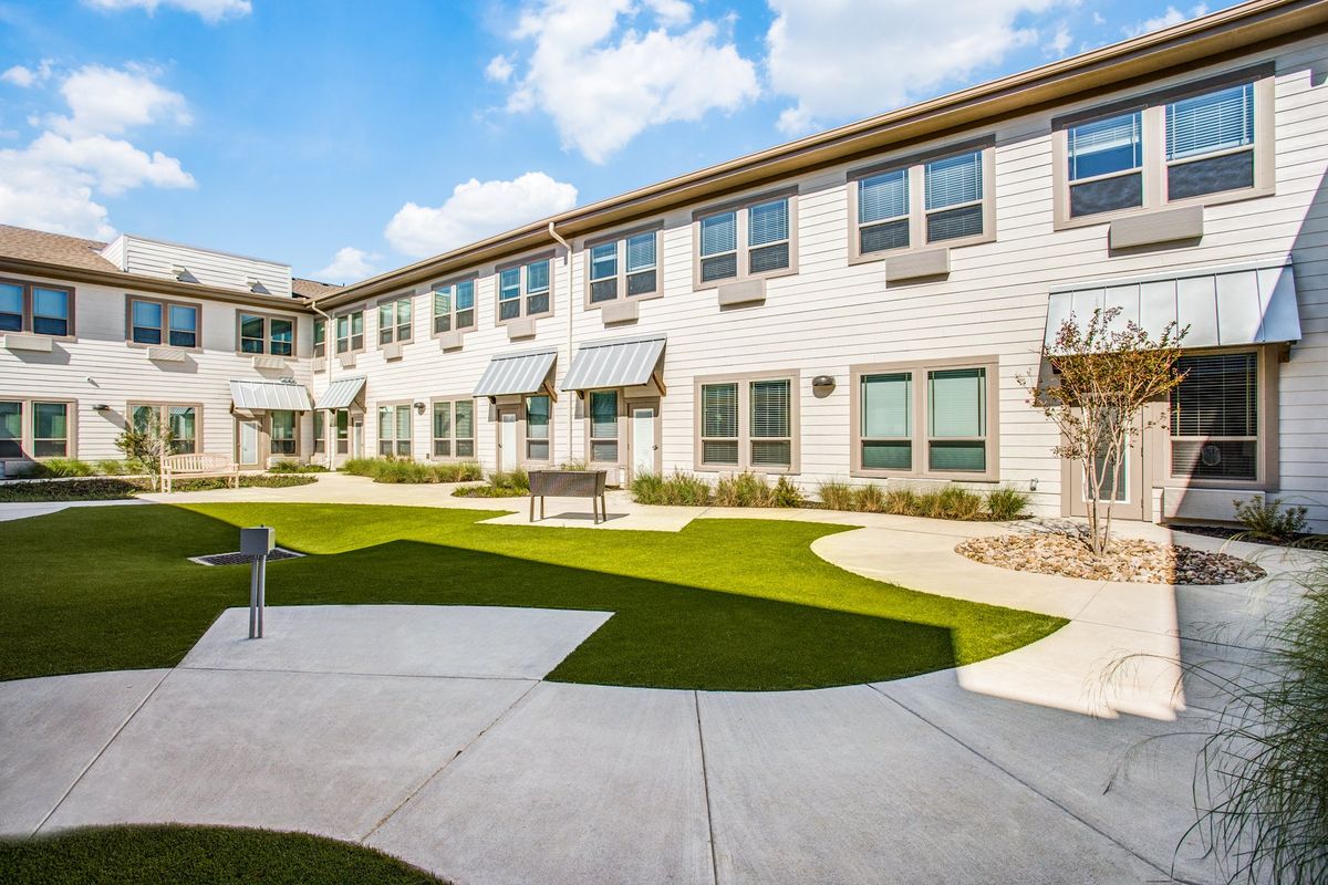 Stone Creek Of North Richland Hills 1