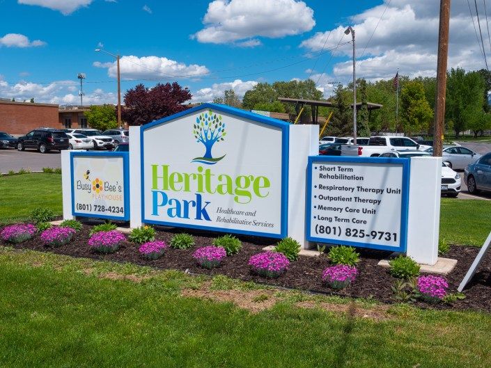 Heritage Park Healthcare And Rehabilitation 4