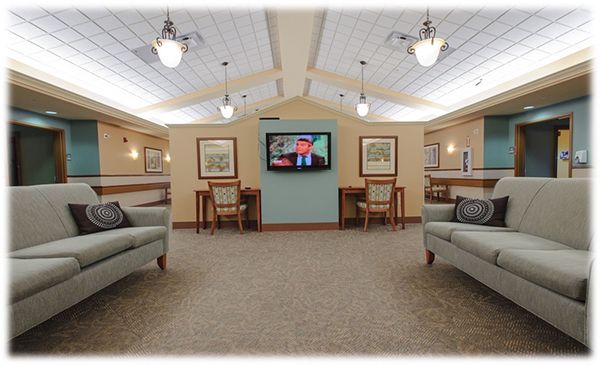 The Pavilion Senior Living at Lebanon - Rehab and Long-Term Care 5