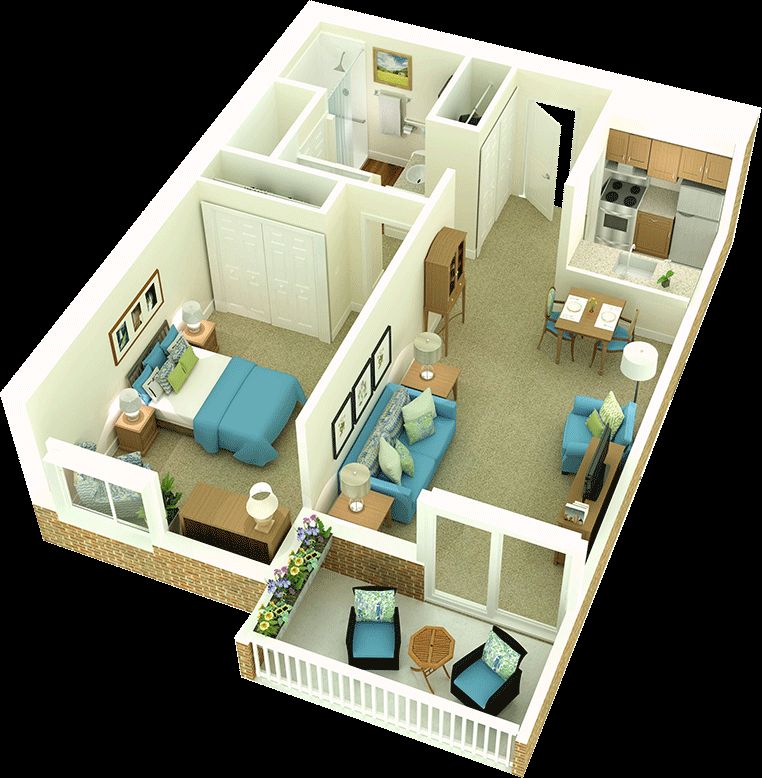 Potomac Place 4