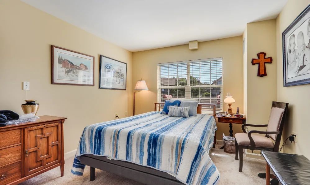 Keystone Place At Legacy Ridge Assisted Living, Westminster, CO 2