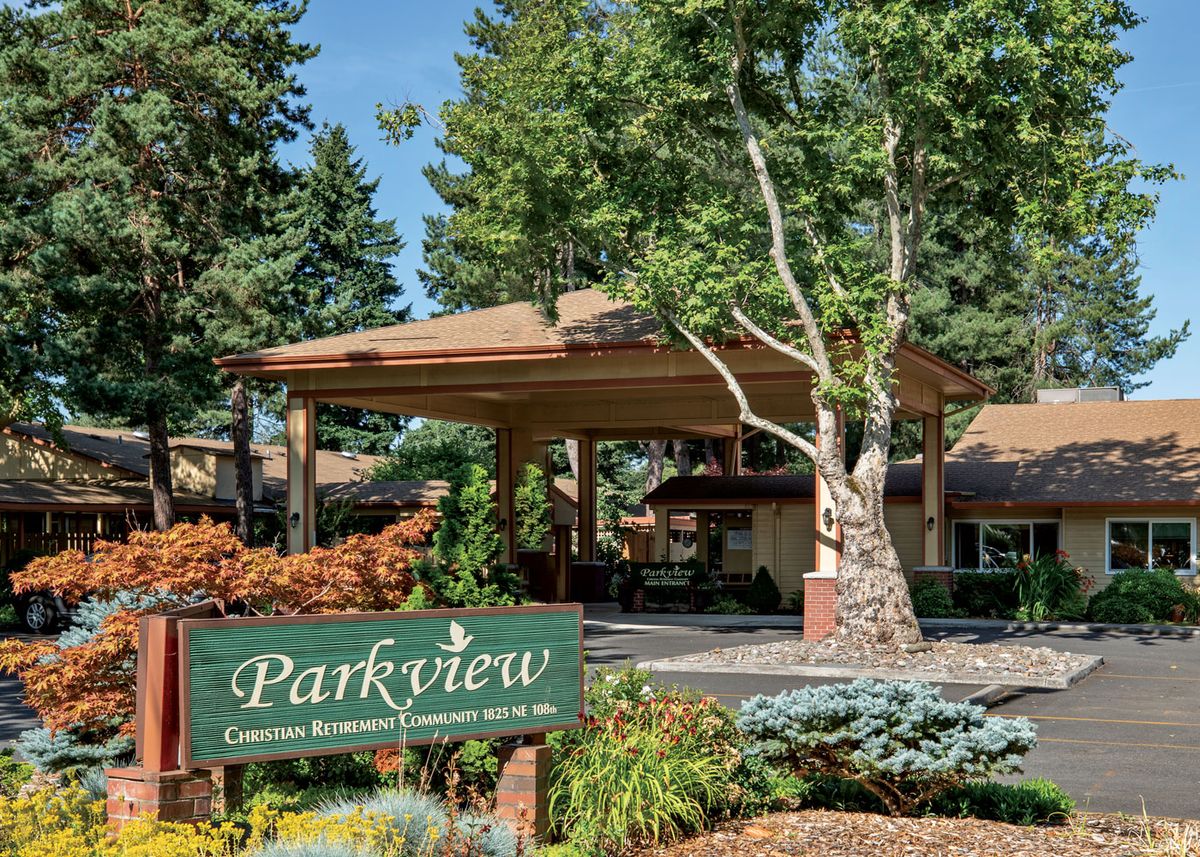 Parkview Assisted Living 1