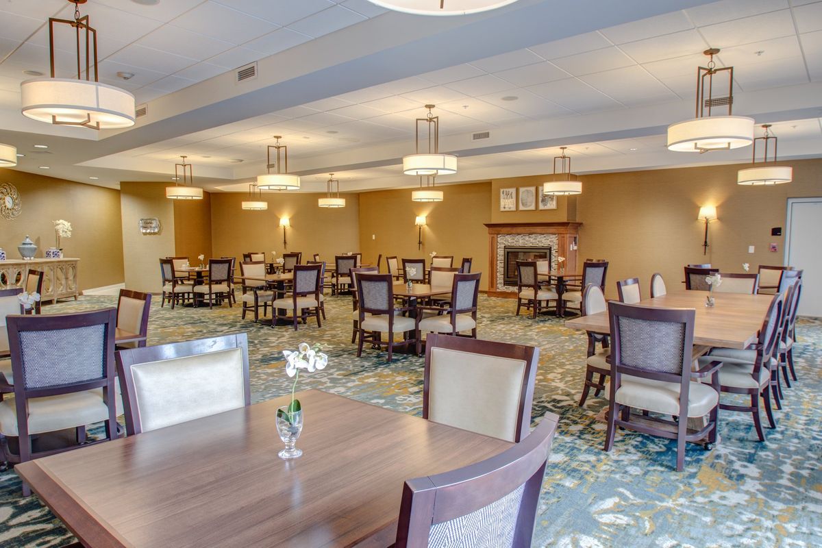 Tapestry Senior Living Wickliffe (UPDATED) Get Pricing & See 23