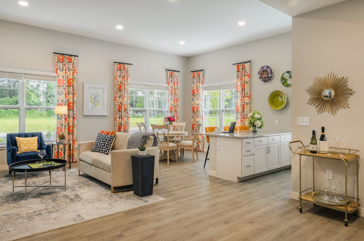 Sancerre Atlee Station (UPDATED) Get Pricing & See 39 Photos in