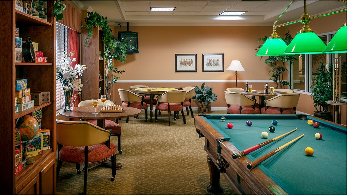 The Palms at Sun City Independent & Assisted Senior Living 4
