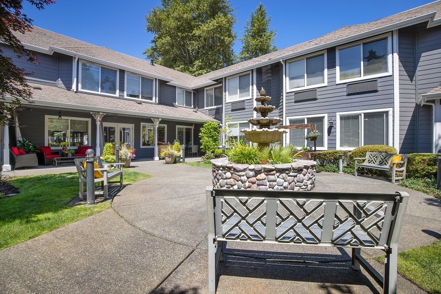 Aegis Living Kirkland 2