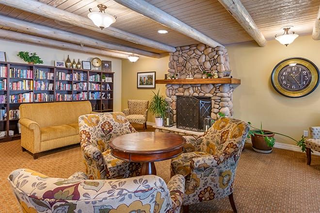 Brookdale Flagstaff, Flagstaff, AZ 7