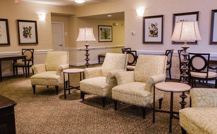 Country Place Senior Living Of Fairhope, undefined, undefined 3