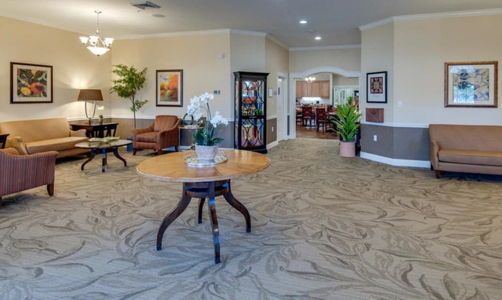 Mattis Pointe-Assisted Living By Americare, Saint Louis, MO 3