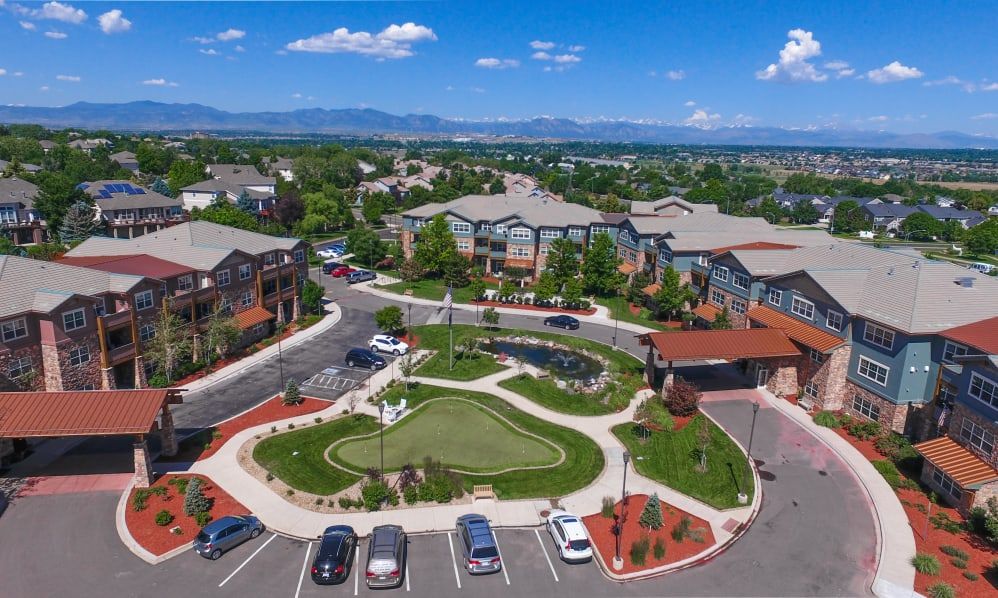Keystone Place At Legacy Ridge Assisted Living, Westminster, CO 4