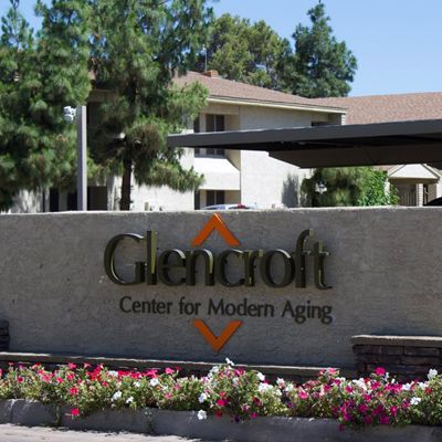 Providence Place at Glencroft 1