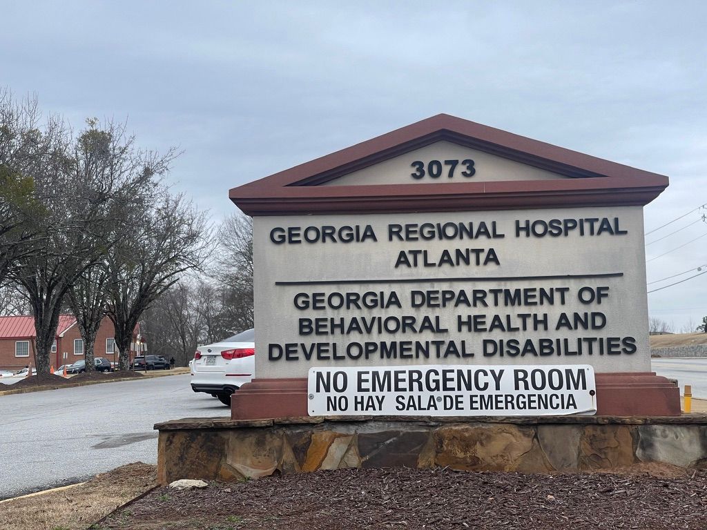 Georgia Regional Atlanta - Long Term Care Unit 1