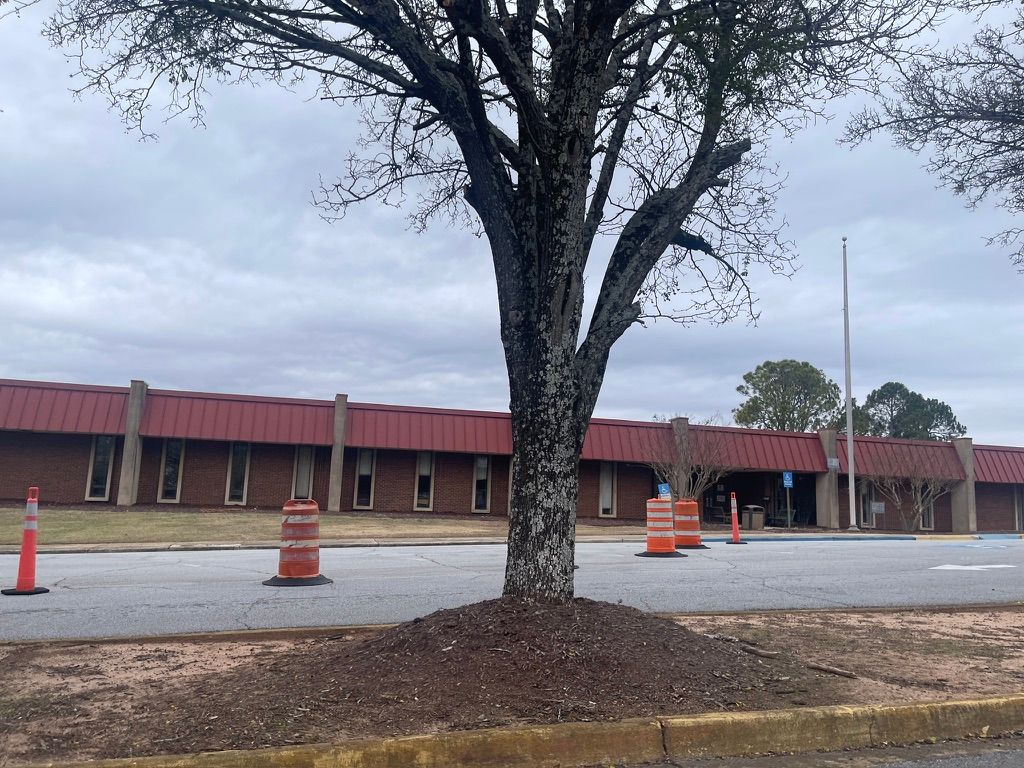 Georgia Regional Atlanta - Long Term Care Unit 4